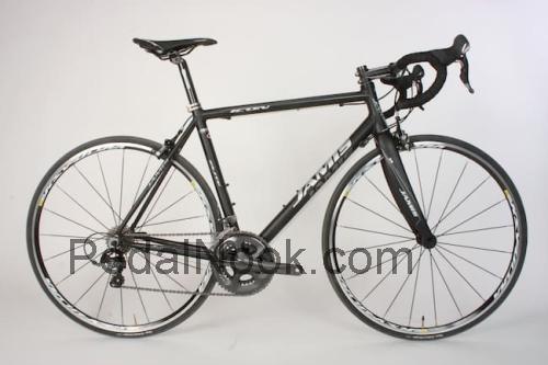 Jamis Icon specs and reviews 